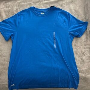 FILA sport performance short